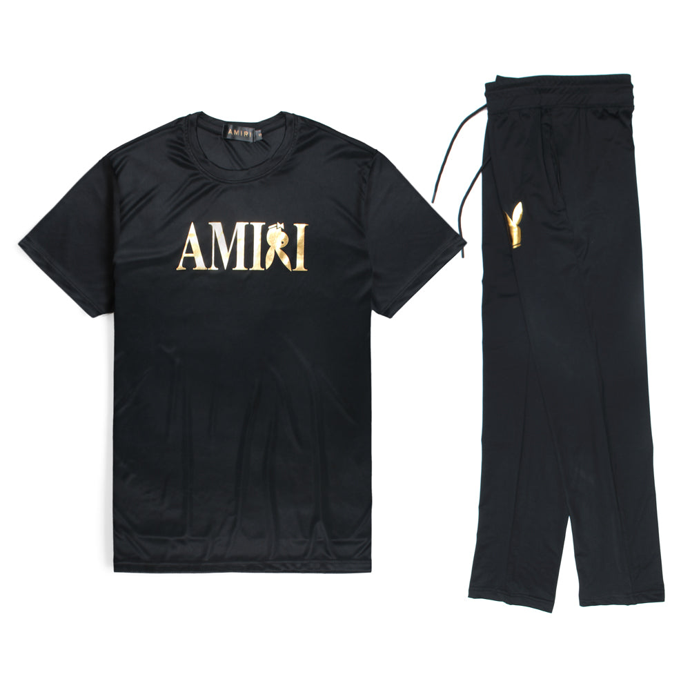 AMIRI Summer Tracksuit – leftovershub