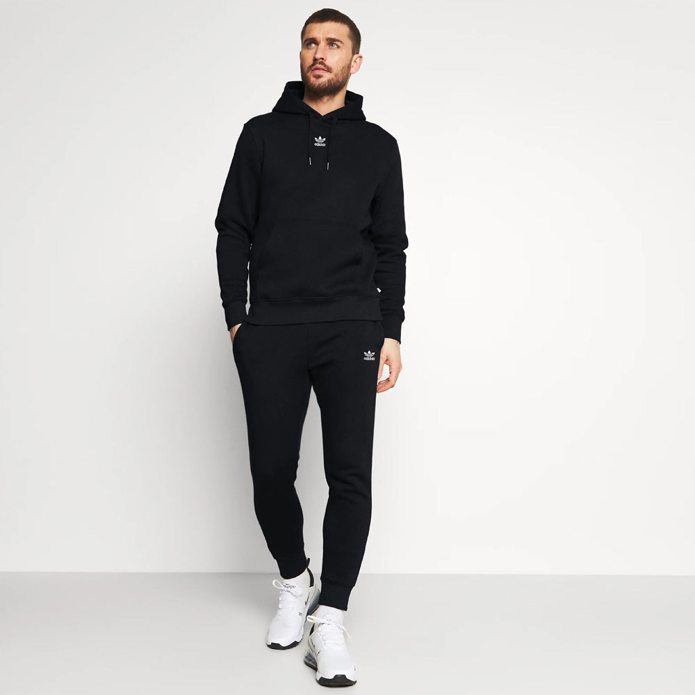 ADS Black Iconic Winter Tracksuit – leftovershub