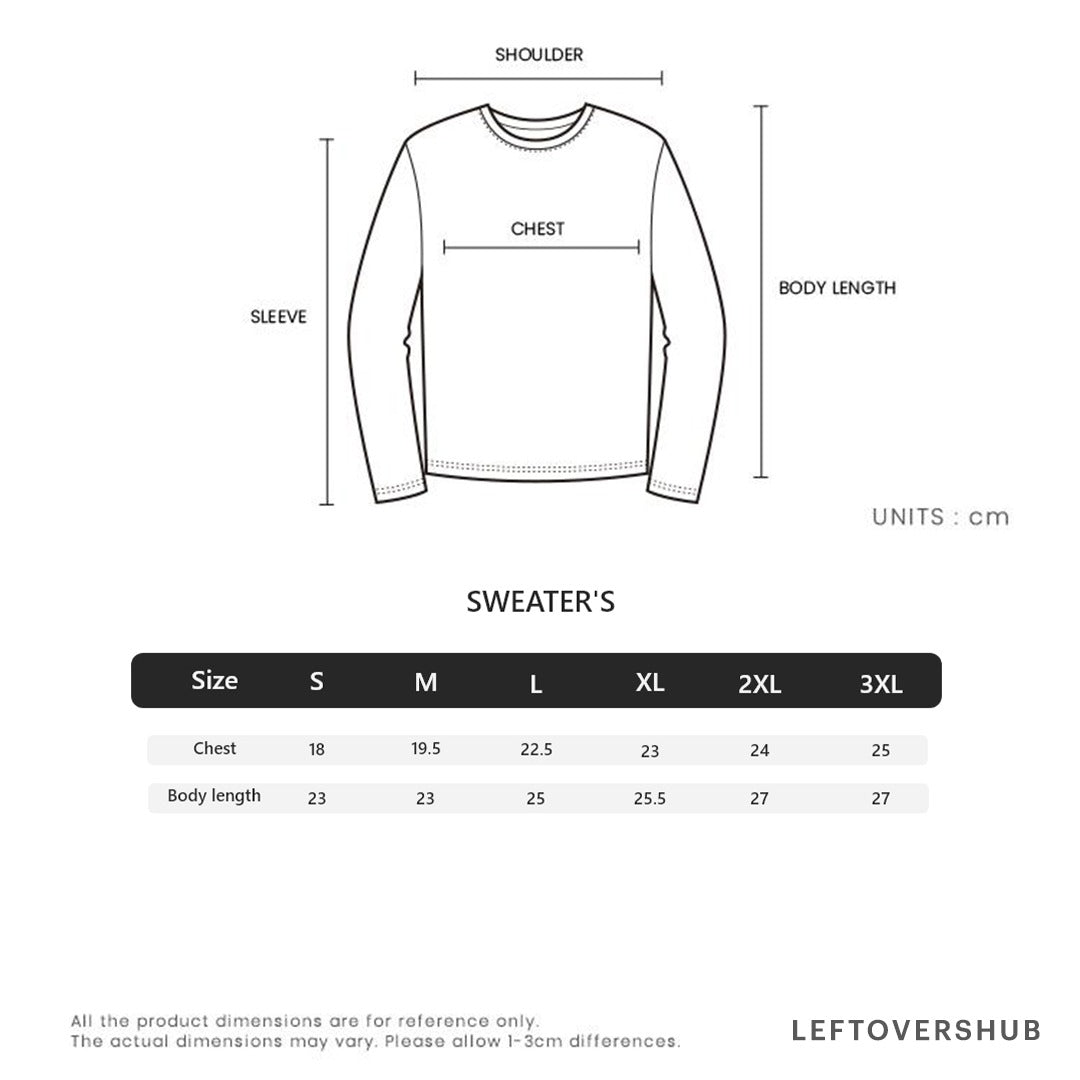 US Polo Assassin Black Knit wear Sweater – leftovershub